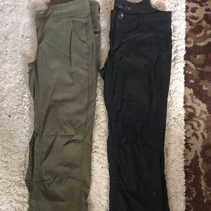 Prana Helle Pant (sz 2) black